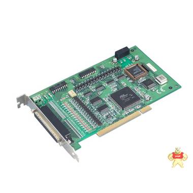 研华原装正品PCI-1750 32路隔离数字量I/O及计数器卡 