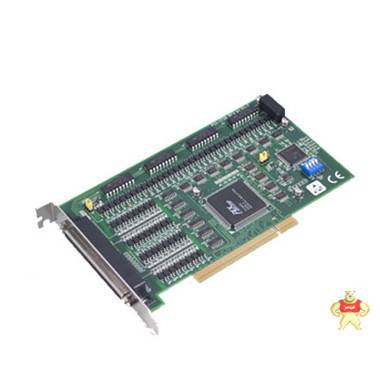 研华全新采集卡 PCI-1756 配置端子ADAM-3951 PCL-10250 