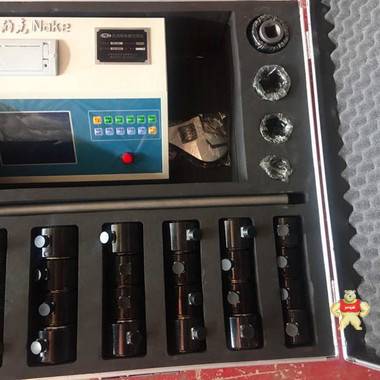 HY-24高强螺栓抗滑移系数检测仪 抗滑移系数检测仪,滑移系数测定仪,高强螺栓检测仪