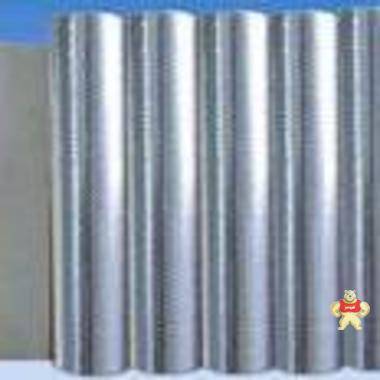 复合铝箔玻仟布 阻燃复合铝箔布