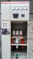 XGN2-12高压电机现场控制柜