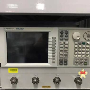 Agilent/安捷倫N5230C分析儀圖片 