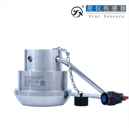 星仪CYYZ81由壬型压力变送器