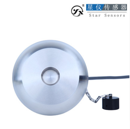 星仪CYYZ81由壬型压力变送器