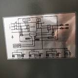 DUM-48/50H 一体化组合式通信电源 48v开关电源 室内高频开关电源