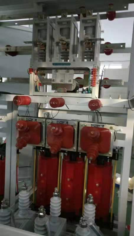 KGBB高压电容补偿柜