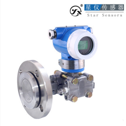 星仪CYYZ3051D单法兰压力变送器