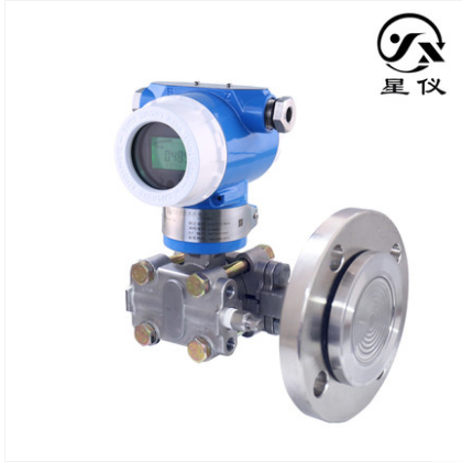 星仪CYYZ3051D单法兰压力变送器