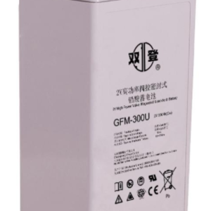 UPS蓄电池 厂家直销蓄电池 双登蓄电池 GFM-400U蓄电池