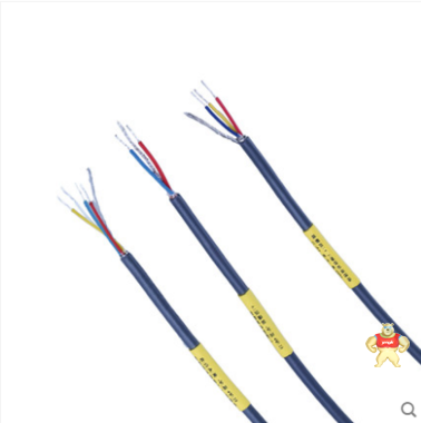 星仪直径5mm屏蔽线缆外皮材质聚氨酯 直径5mm屏蔽线缆,传感器线缆,屏蔽双绞线,星仪,聚氨酯线缆