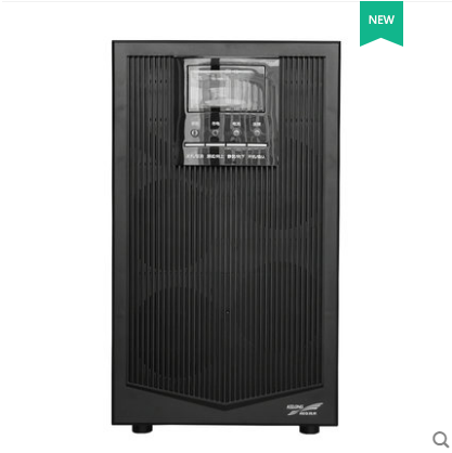 科华YTR1110UPS不间断电源YTR1110高频在线式10KVA8000W长效机 山东万仁电源