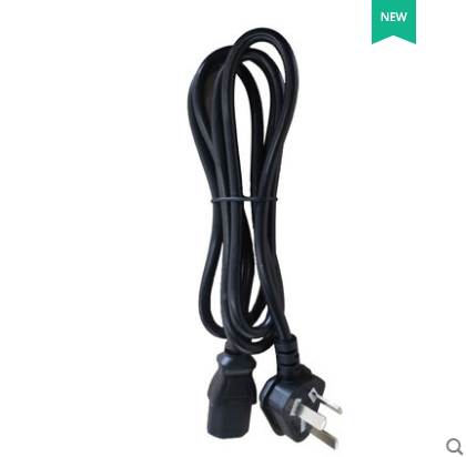 科华YTR1101在线式UPS不间断电源1kva/800w电脑监控延时备用电源