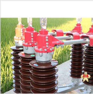 GW4-40.5W/1250A户外高压隔离开关 配CJ6电动操作机构 GW4-40.5W/1250A,GW4隔离开关,GW4-40.5W,CJ6电动操作机构,GW4-40.5高压隔离开关