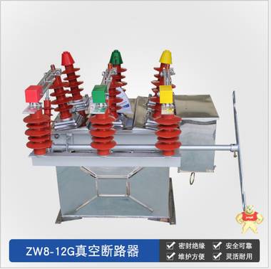 ZW8-12G/T630-20柱上真空断路器 ZW8,ZW8-12G,柱上真空断路器,ZW8真空断路器