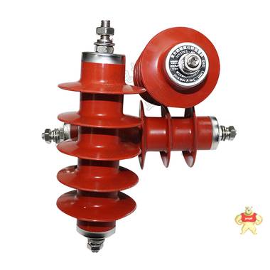 10kV避雷器HY5WS-17/50 10kV避雷器,HY5WS-17/50,避雷器HY5WS-17,避雷器HY5WS-17/50