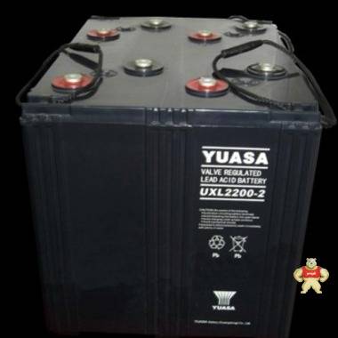 汤浅蓄电池UXL1880-2N 12V1800AH 直流屏专用蓄电池 铅酸免维护蓄电池 