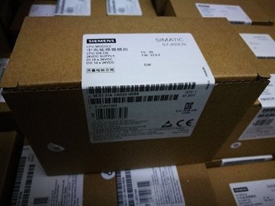 西门子SIMODRIVE 611数字高性能中央控制单元6SN1118-0DJ21-0AA0