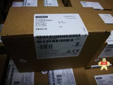 西门子CP443-1 2个IE交换器通信处理器6GK7443-1EX30-0XE0 6GK7443-1EX30-0XE0