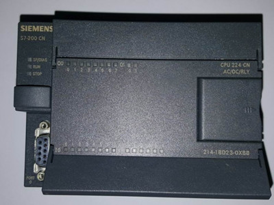 西门子CPU1211C6ES7211-1HE40-0XB0