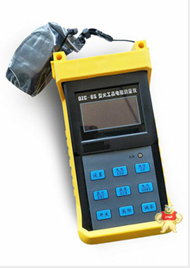 火工品电阻测量仪 型号:DU588-DZC-6S 电阻测量仪,便携式的测量仪,火工品测量仪,火工品电阻测量仪,海富达