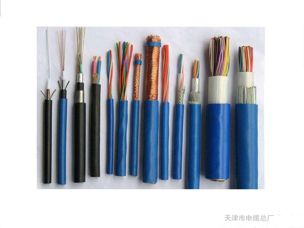 耐高温电缆FV22 对比品质