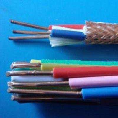 通信电缆 HYV每周回顾