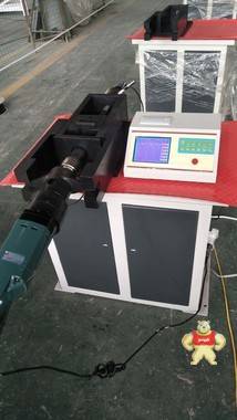 直销微机控制高强螺栓检测仪 YJZ-500E螺栓轴力计 高强螺栓检测仪,扭矩系数测定仪,微机控制检测仪