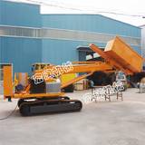供應(yīng)護(hù)坡專用液壓錨桿鉆機(jī) ? 裝載式護(hù)坡錨固鉆機(jī)現(xiàn)貨
