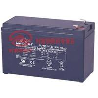 理士蓄电池DJW12-7（12V7AH）厂家直供、原装正品，假一罚十
