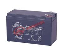 理士蓄电池DJW12-7（12V7AH）厂家直供、原装正品，假一罚十
