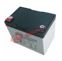 理士蓄电池DJW12-7（12V7AH）厂家直供、原装正品，假一罚十