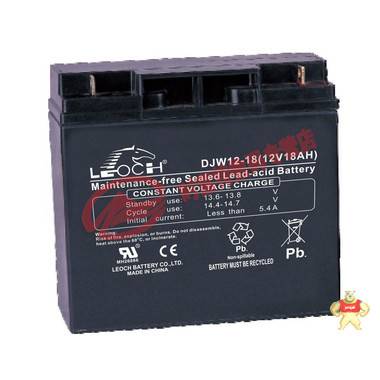 理士蓄电池DJW12-18（12V18AH）厂家直供、原装正品，假一罚十 理士蓄电池,理士电池,江苏理士,理士国际