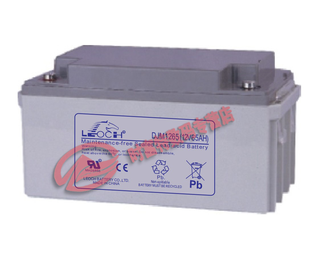 理士蓄电池DJM12-100（12V100AH）厂家直供、原装正品，假一罚十
