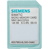 西门子S7 MMC卡128KB存储卡6ES7953-8LG20-0AA0 