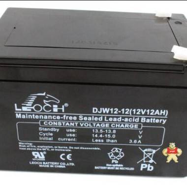理士蓄电池DJW12-24原装正品 理士12V24AH蓄电池 UPS专用蓄电池 理士,蓄电池,UPS电池