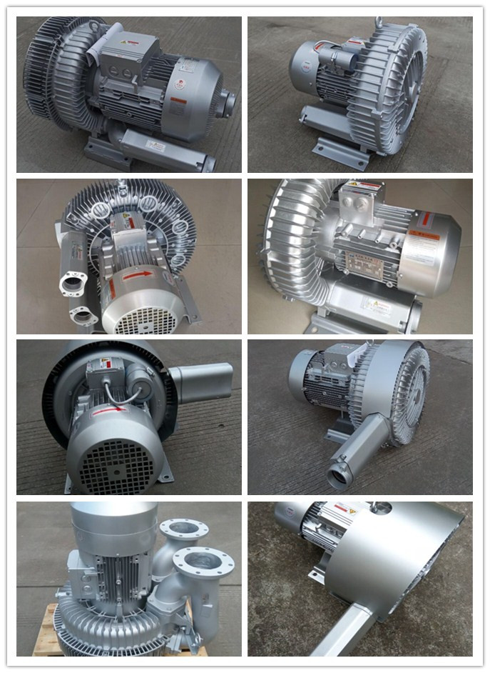 单级1.1KW漩涡式气泵 高压鼓风机,旋涡气泵,1.1KW漩涡气泵,漩涡鼓风机,高压鼓风机