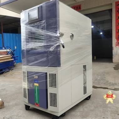 高低温老化试验箱 可编程高低温湿热老化试验机厂家 