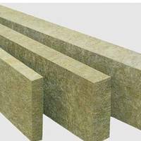 耐火岩棉板排行榜