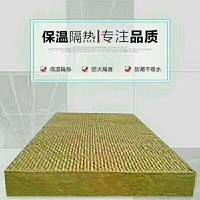 耐火岩棉板排行榜