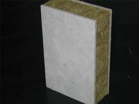 外墙防水岩棉板行情价格