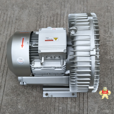 供應包裝機械設備專用高壓風機 高壓鼓風機,2.2KW高壓鼓風機,雙段式高壓鼓風機,高壓漩渦氣泵,雙葉輪高壓鼓風機