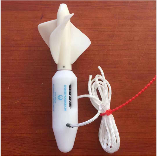 德浮游生物网口流量计/数字流量计 型号:JKY/Hydrobios/438110库号：M315902