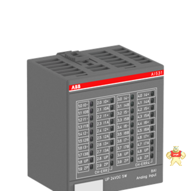 ABB 模拟量模块 AI531 ABB授权代理商 厦门市狄豪自动化设备有限公司 ABB,模拟量模块,PLC,AI531,厦门