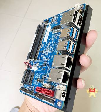 大唐KL35主板3.5寸i5 7200U嵌入式工业主板机器人电脑主板 