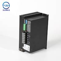MZH-B3C三相混合式步进电机驱动器BD B3C HB-B3C通用制袋机驱动器