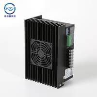 MZH-B3C三相混合式步进电机驱动器BD B3C HB-B3C通用制袋机驱动器