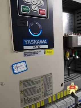 日本安川变频器全系列产品销售/维修/保养 