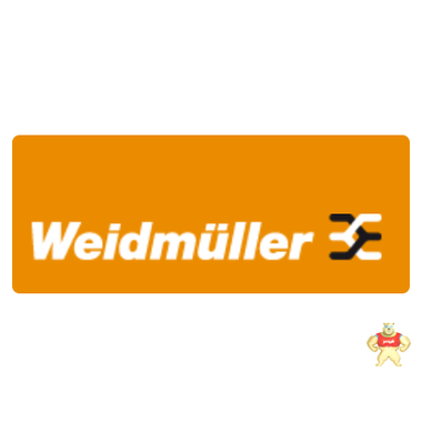 魏德米勒	Q 3 AKZ4订货号0336500000 魏德米勒,端子,接线座,电源,PCB接