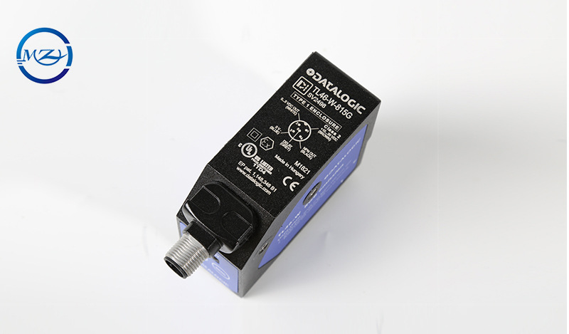 Datalogic标签机色标传感器TL46-W-815G制袋机色标传感器跟踪电眼 色标传感吕,TL-46,纠编,定位功能