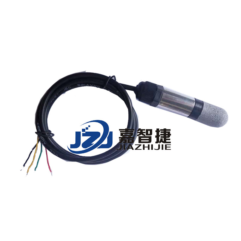 温湿度传感器 JZJ-3014 智能数字输出 HTU21D 厂家直销 嘉智捷,温湿度传感器,HTU21D